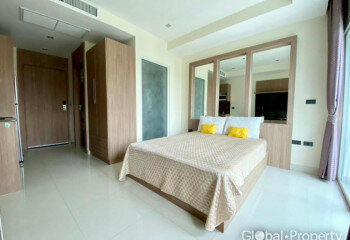 Кондоминиум в Джомтьене, Паттайя, Таиланд | THE543493