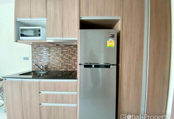 Кондоминиум в Джомтьене, Паттайя, Таиланд | THE543493