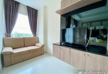 Кондоминиум в Джомтьене, Паттайя, Таиланд | THE543493