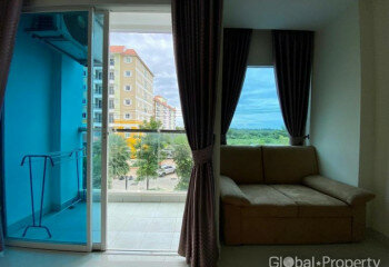 Кондоминиум в Джомтьене, Паттайя, Таиланд | THE543493