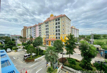 Кондоминиум в Джомтьене, Паттайя, Таиланд | THE543493