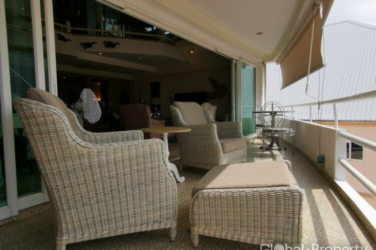 Кондоминиум в Джомтьене, Паттайя, Таиланд | THE443541