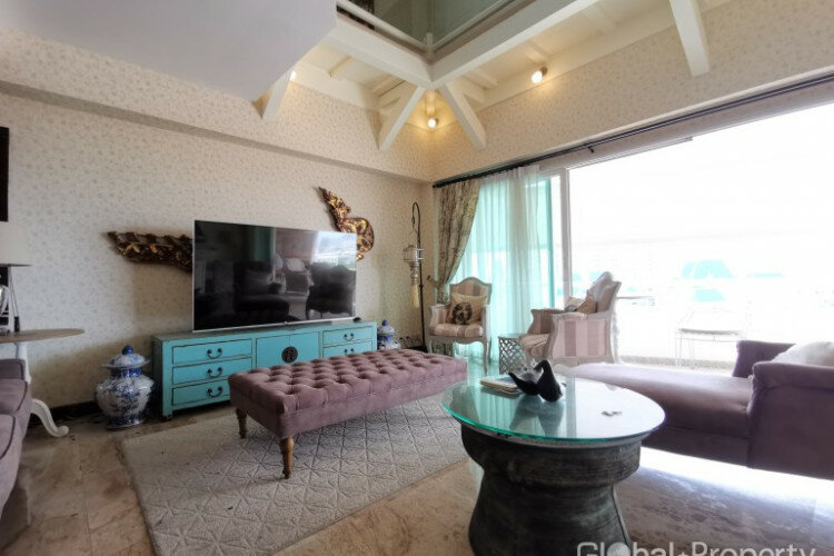 Кондоминиум в Джомтьене, Паттайя, Таиланд | THE443541