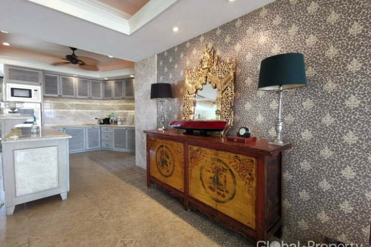 Кондоминиум в Джомтьене, Паттайя, Таиланд | THE443541