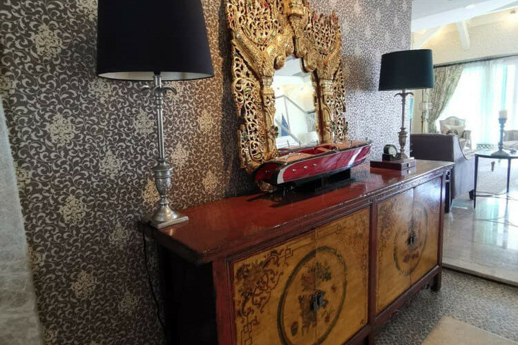 Кондоминиум в Джомтьене, Паттайя, Таиланд | THE443541