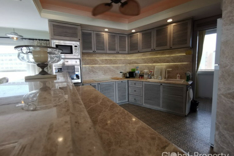 Кондоминиум в Джомтьене, Паттайя, Таиланд | THE443541