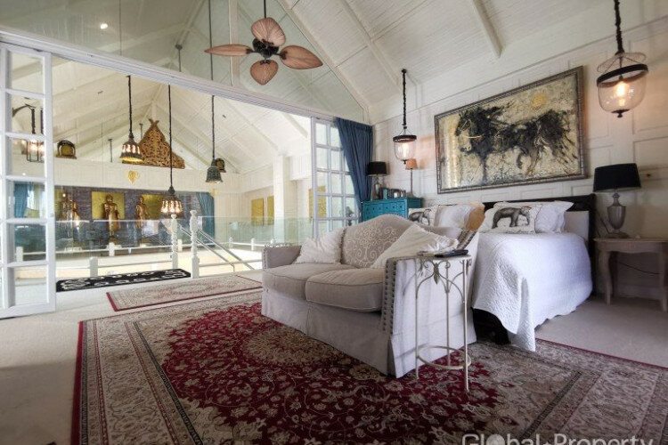 Кондоминиум в Джомтьене, Паттайя, Таиланд | THE443541