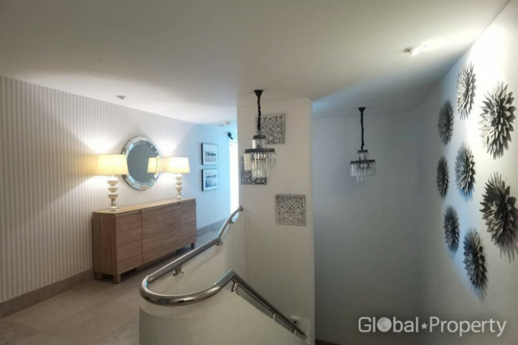 Кондоминиум в Джомтьене, Паттайя, Таиланд | THE443541