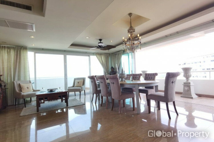 Кондоминиум в Джомтьене, Паттайя, Таиланд | THE443541