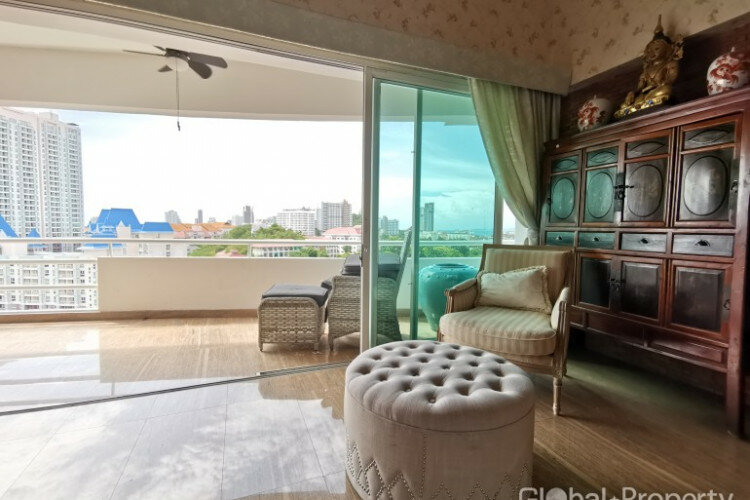 Кондоминиум в Джомтьене, Паттайя, Таиланд | THE443541