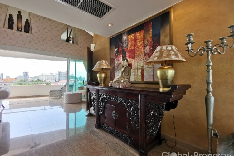 Кондоминиум в Джомтьене, Паттайя, Таиланд | THE443541