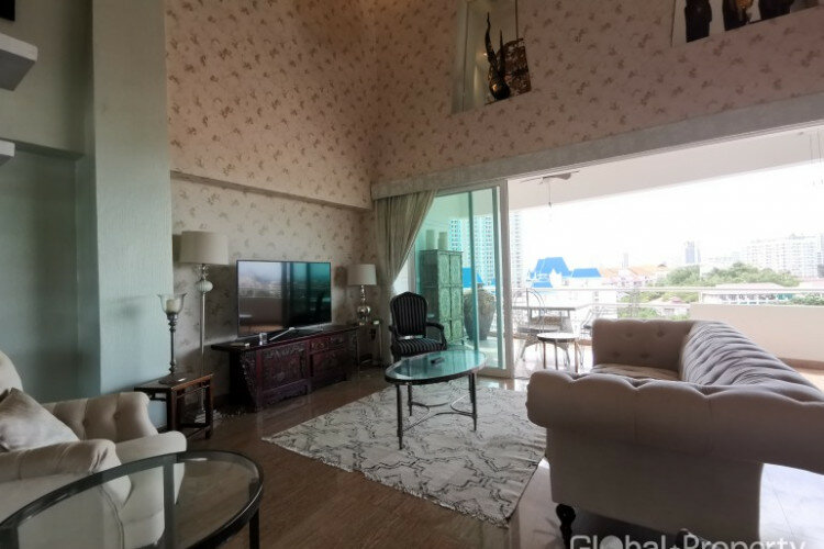 Кондоминиум в Джомтьене, Паттайя, Таиланд | THE443541