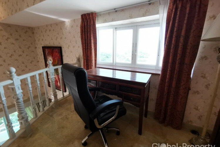 Кондоминиум в Джомтьене, Паттайя, Таиланд | THE443541