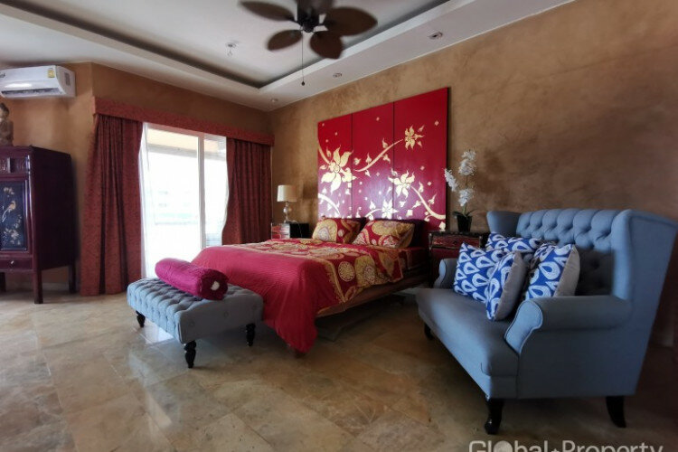 Кондоминиум в Джомтьене, Паттайя, Таиланд | THE443541