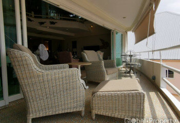 Кондоминиум в Джомтьене, Паттайя, Таиланд | THE443541