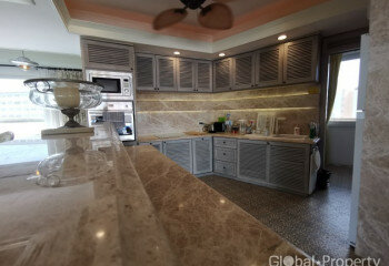 Кондоминиум в Джомтьене, Паттайя, Таиланд | THE443541