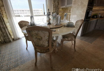 Кондоминиум в Джомтьене, Паттайя, Таиланд | THE443541