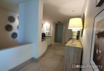 Кондоминиум в Джомтьене, Паттайя, Таиланд | THE443541