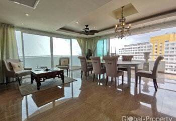 Кондоминиум в Джомтьене, Паттайя, Таиланд | THE443541