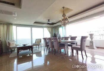 Кондоминиум в Джомтьене, Паттайя, Таиланд | THE443541