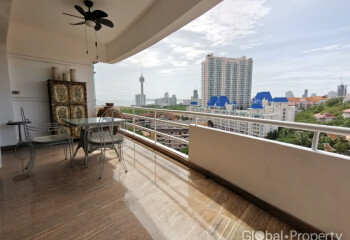 Кондоминиум в Джомтьене, Паттайя, Таиланд | THE443541