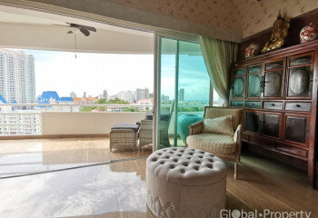 Кондоминиум в Джомтьене, Паттайя, Таиланд | THE443541