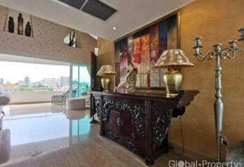 Кондоминиум в Джомтьене, Паттайя, Таиланд | THE443541