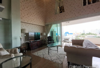 Кондоминиум в Джомтьене, Паттайя, Таиланд | THE443541