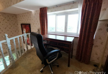 Кондоминиум в Джомтьене, Паттайя, Таиланд | THE443541