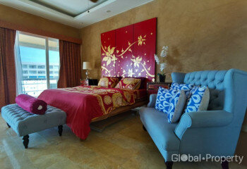 Кондоминиум в Джомтьене, Паттайя, Таиланд | THE443541