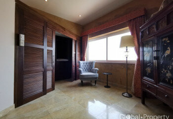 Кондоминиум в Джомтьене, Паттайя, Таиланд | THE443541