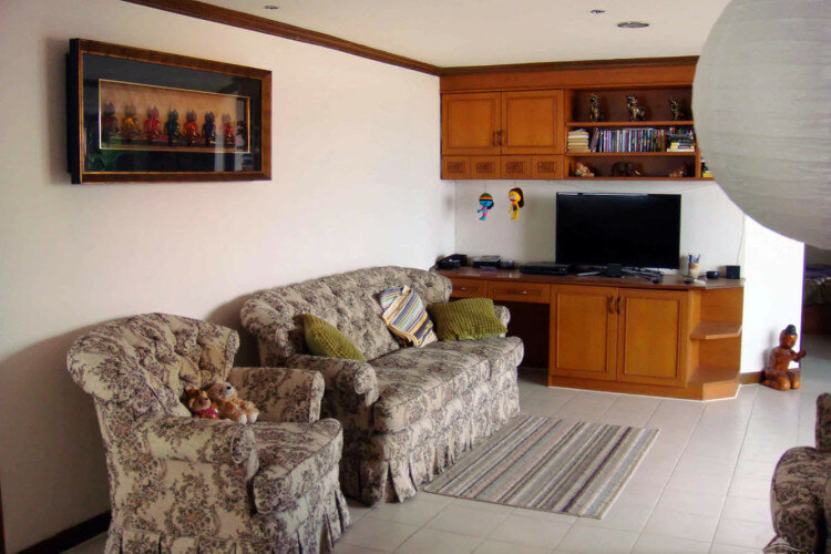 Кондоминиум в Джомтьене, Паттайя, Таиланд | THE221619