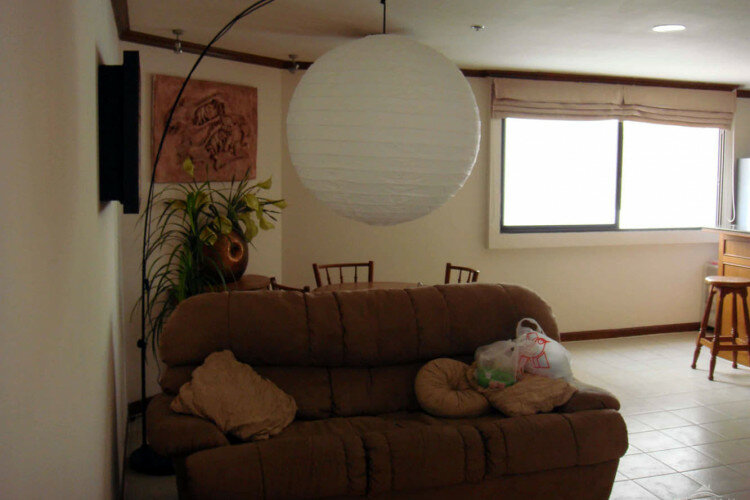 Кондоминиум в Джомтьене, Паттайя, Таиланд | THE221619