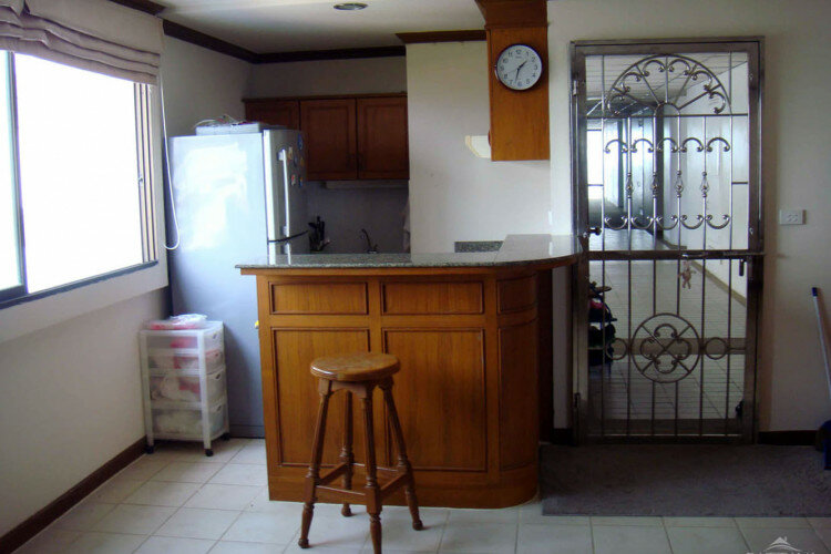 Кондоминиум в Джомтьене, Паттайя, Таиланд | THE221619