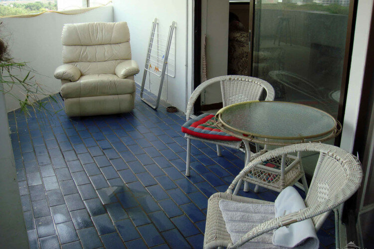 Кондоминиум в Джомтьене, Паттайя, Таиланд | THE221619