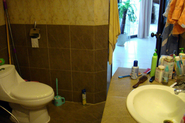 Кондоминиум в Джомтьене, Паттайя, Таиланд | THE221619