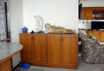 Кондоминиум в Джомтьене, Паттайя, Таиланд | THE221619