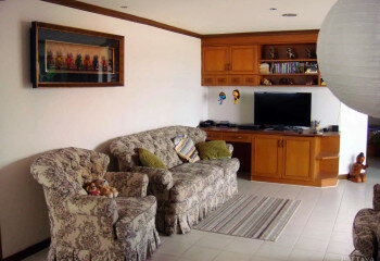 Кондоминиум в Джомтьене, Паттайя, Таиланд | THE221619