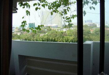 Кондоминиум в Джомтьене, Паттайя, Таиланд | THE221619