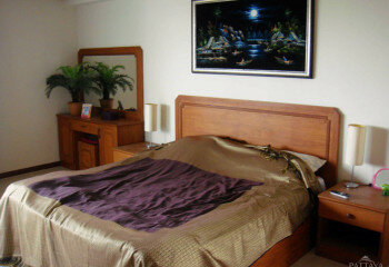 Кондоминиум в Джомтьене, Паттайя, Таиланд | THE221619