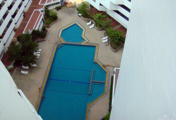 Кондоминиум в Джомтьене, Паттайя, Таиланд | THE221619