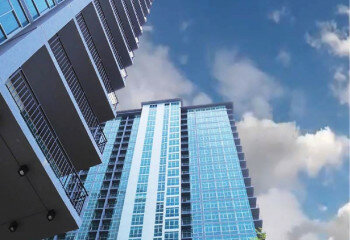 Кондоминиум в Джомтьене, Паттайя, Таиланд | THE322507