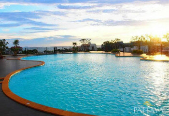 Кондоминиум в Джомтьене, Паттайя, Таиланд | THE322507