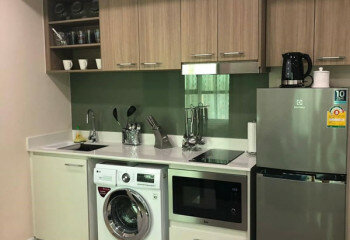 Кондоминиум в Джомтьене, Паттайя, Таиланд | THE222941