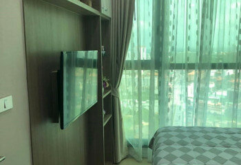 Кондоминиум в Джомтьене, Паттайя, Таиланд | THE222941