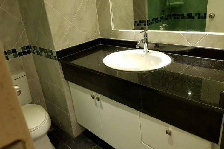 Кондоминиум в Джомтьене, Паттайя, Таиланд | THE323195