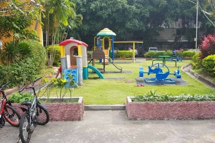 Кондоминиум в Джомтьене, Паттайя, Таиланд | THE323195