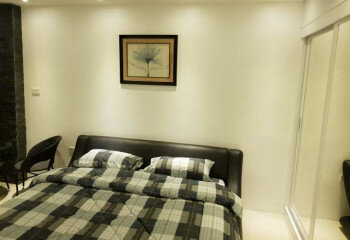 Кондоминиум в Джомтьене, Паттайя, Таиланд | THE323195