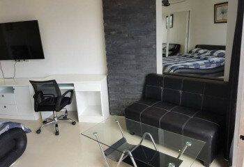 Кондоминиум в Джомтьене, Паттайя, Таиланд | THE323195