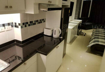 Кондоминиум в Джомтьене, Паттайя, Таиланд | THE323195